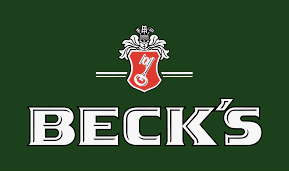 becks logo
