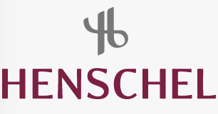 henschel logo